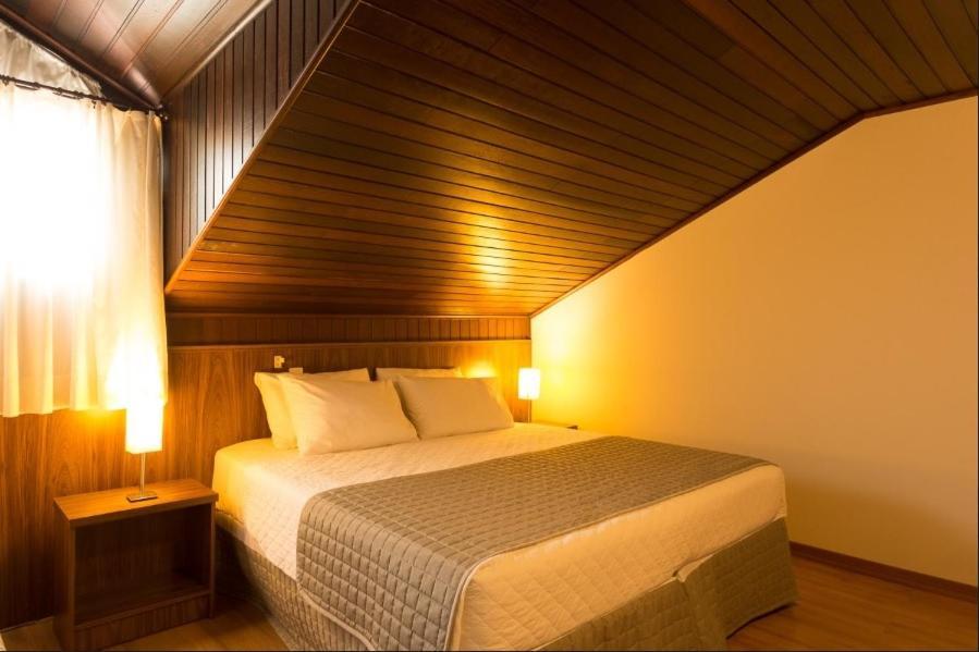 Timbo Park Hotel Экстерьер фото