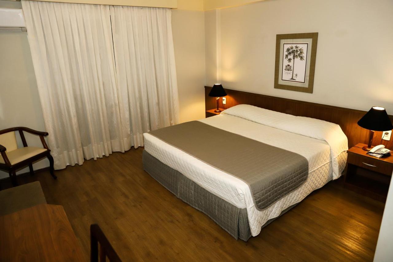 Timbo Park Hotel Экстерьер фото