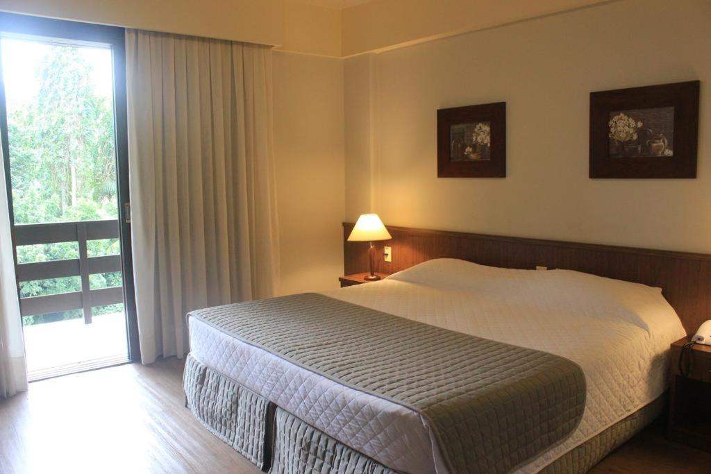 Timbo Park Hotel Экстерьер фото