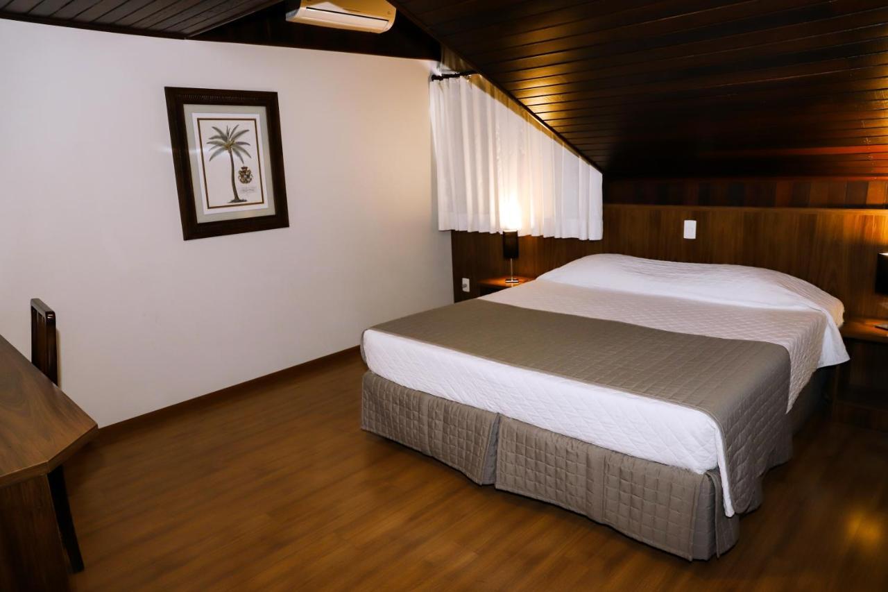 Timbo Park Hotel Экстерьер фото