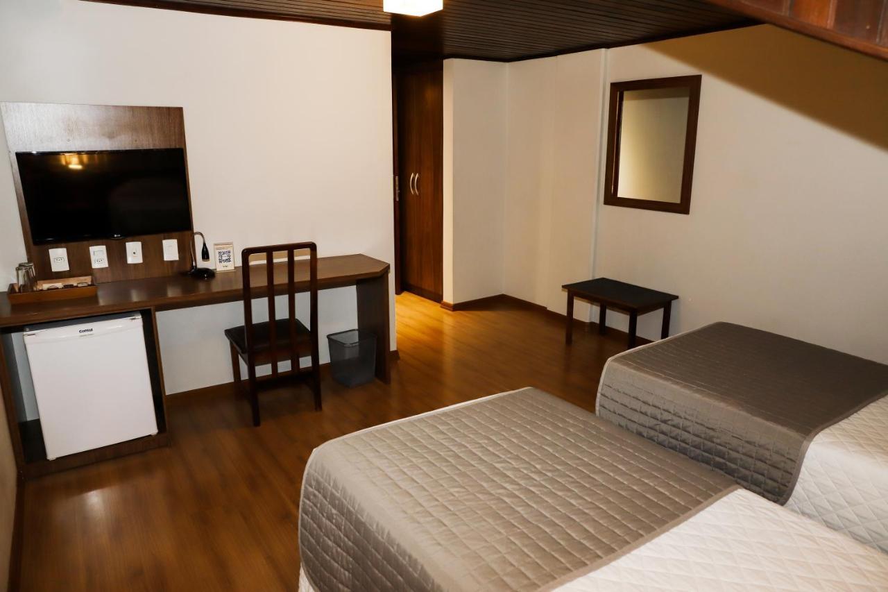 Timbo Park Hotel Экстерьер фото