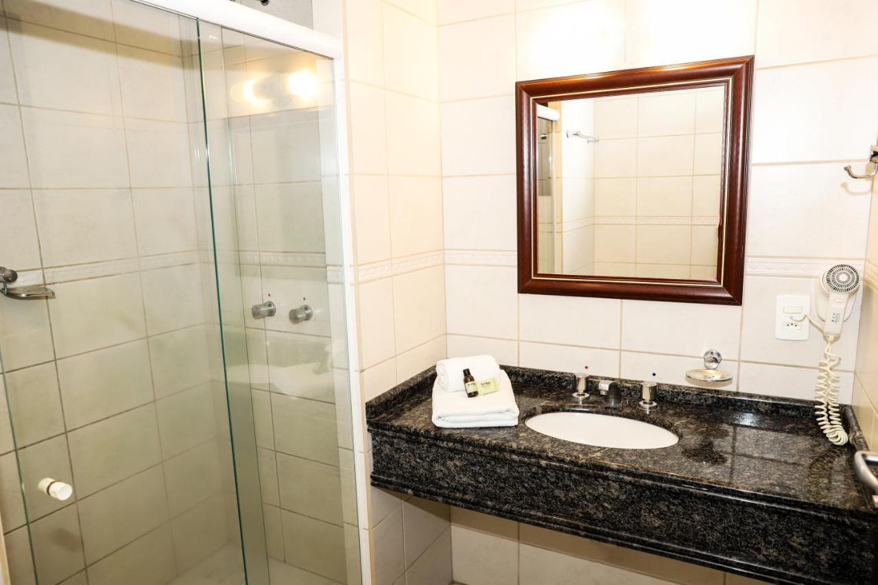 Timbo Park Hotel Экстерьер фото