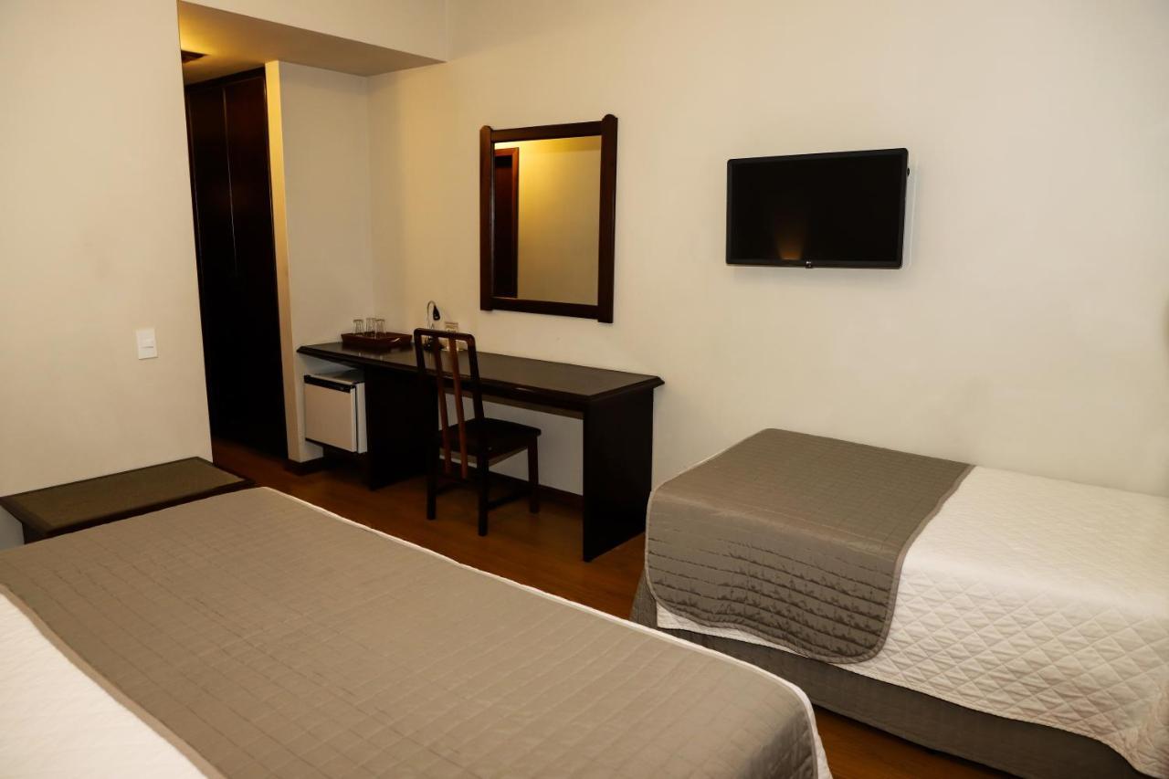 Timbo Park Hotel Экстерьер фото