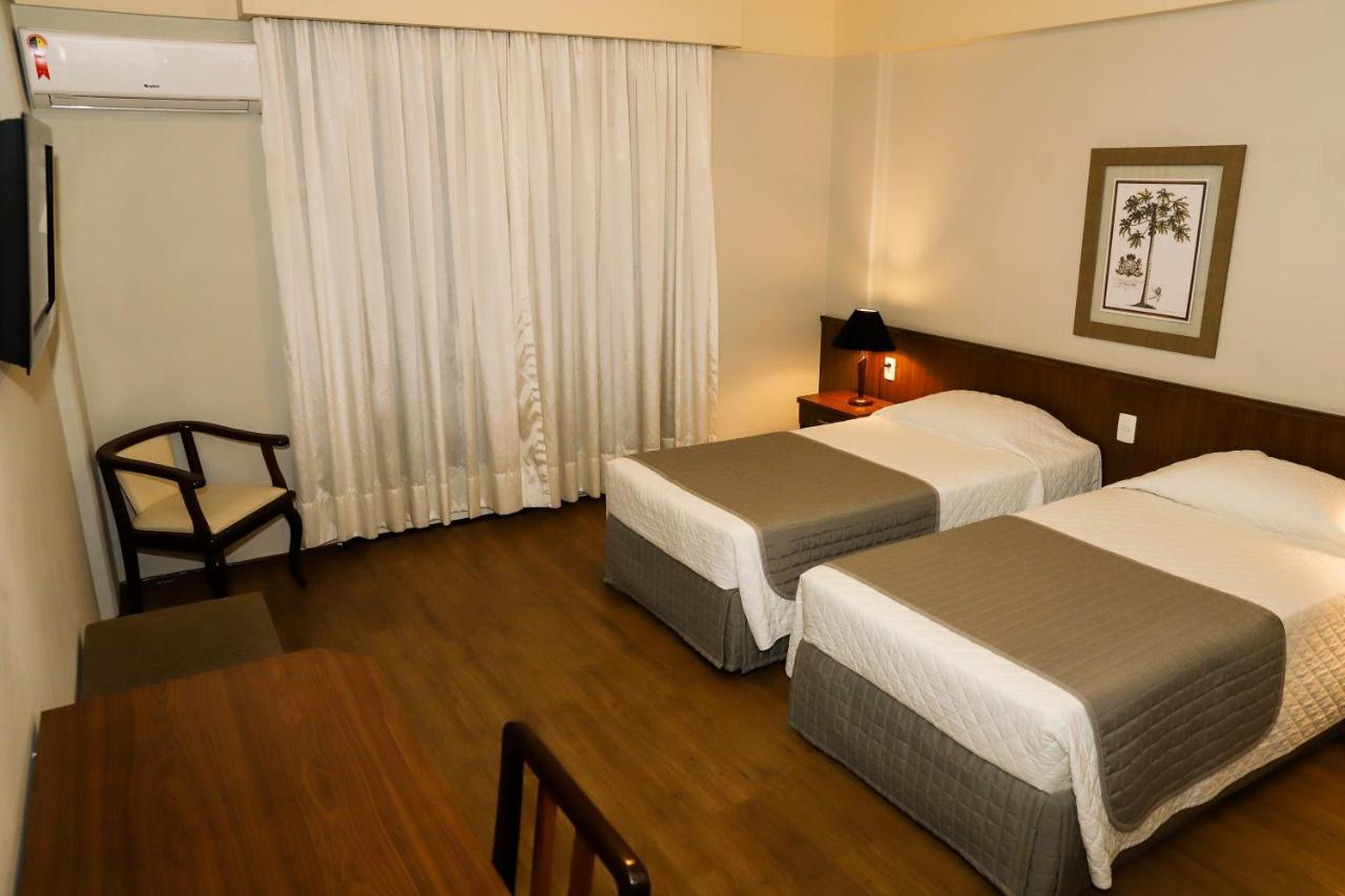 Timbo Park Hotel Экстерьер фото