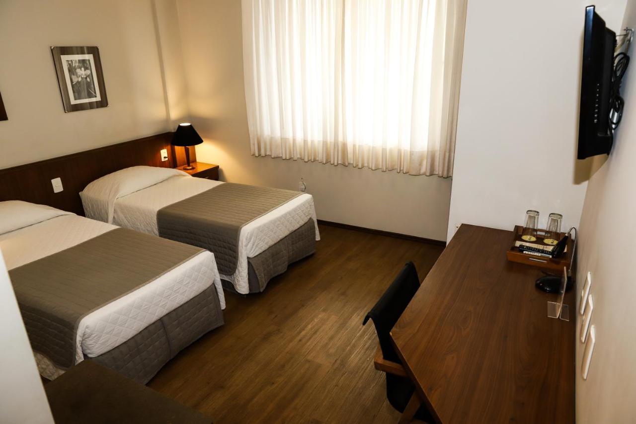 Timbo Park Hotel Экстерьер фото