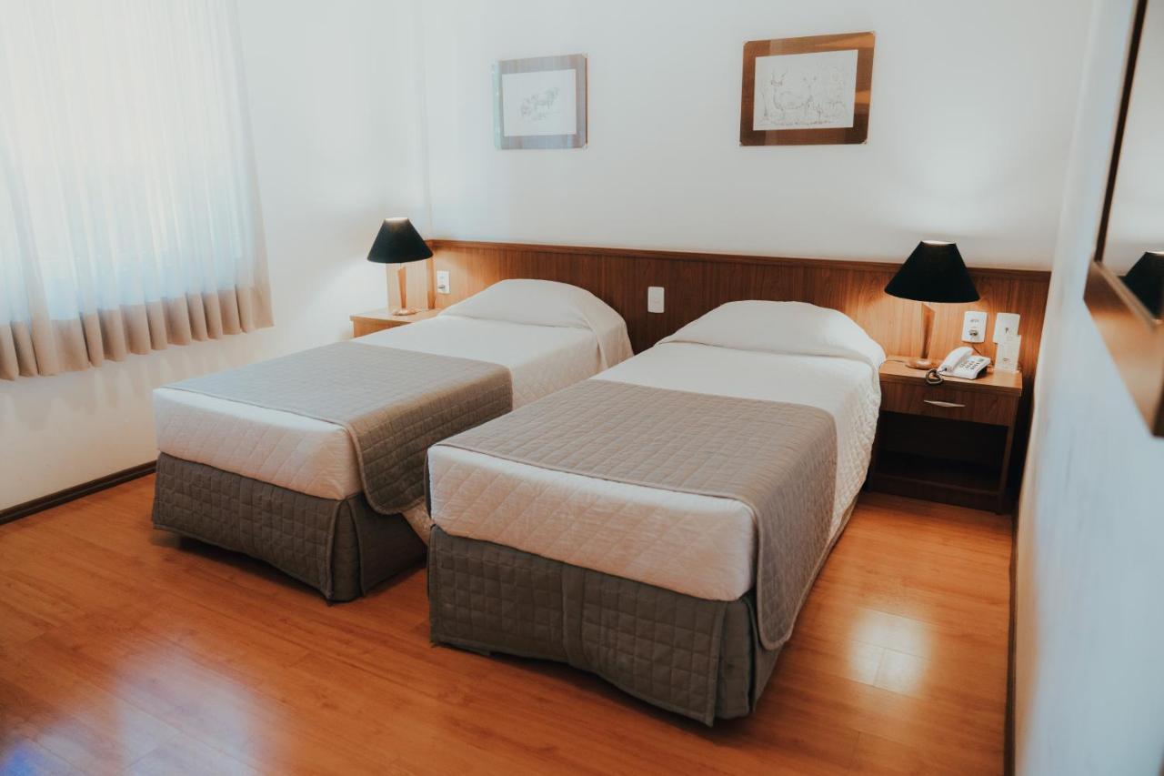 Timbo Park Hotel Экстерьер фото