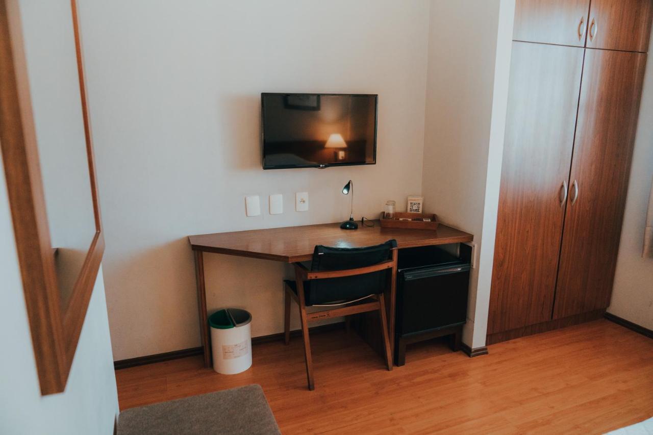 Timbo Park Hotel Экстерьер фото