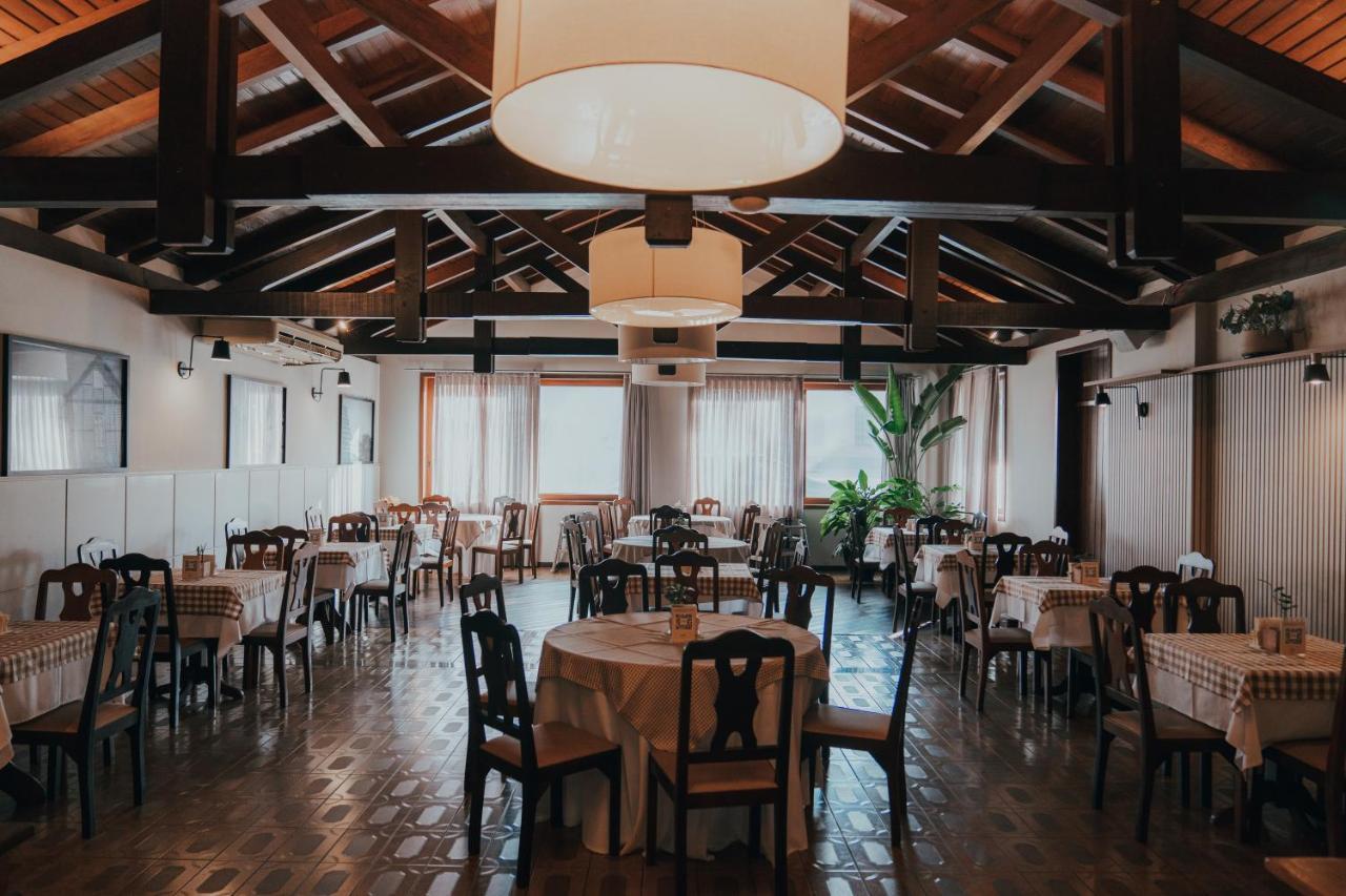 Timbo Park Hotel Экстерьер фото