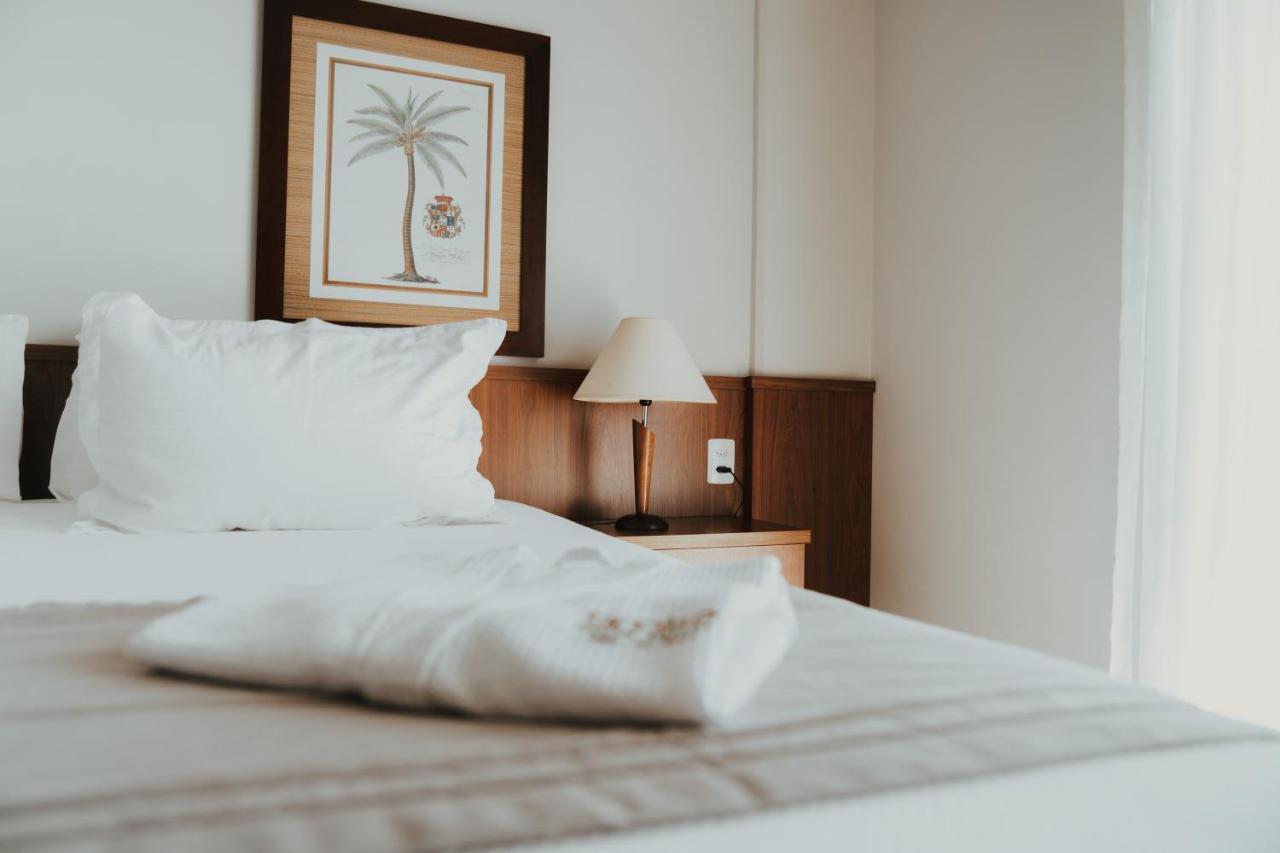 Timbo Park Hotel Экстерьер фото