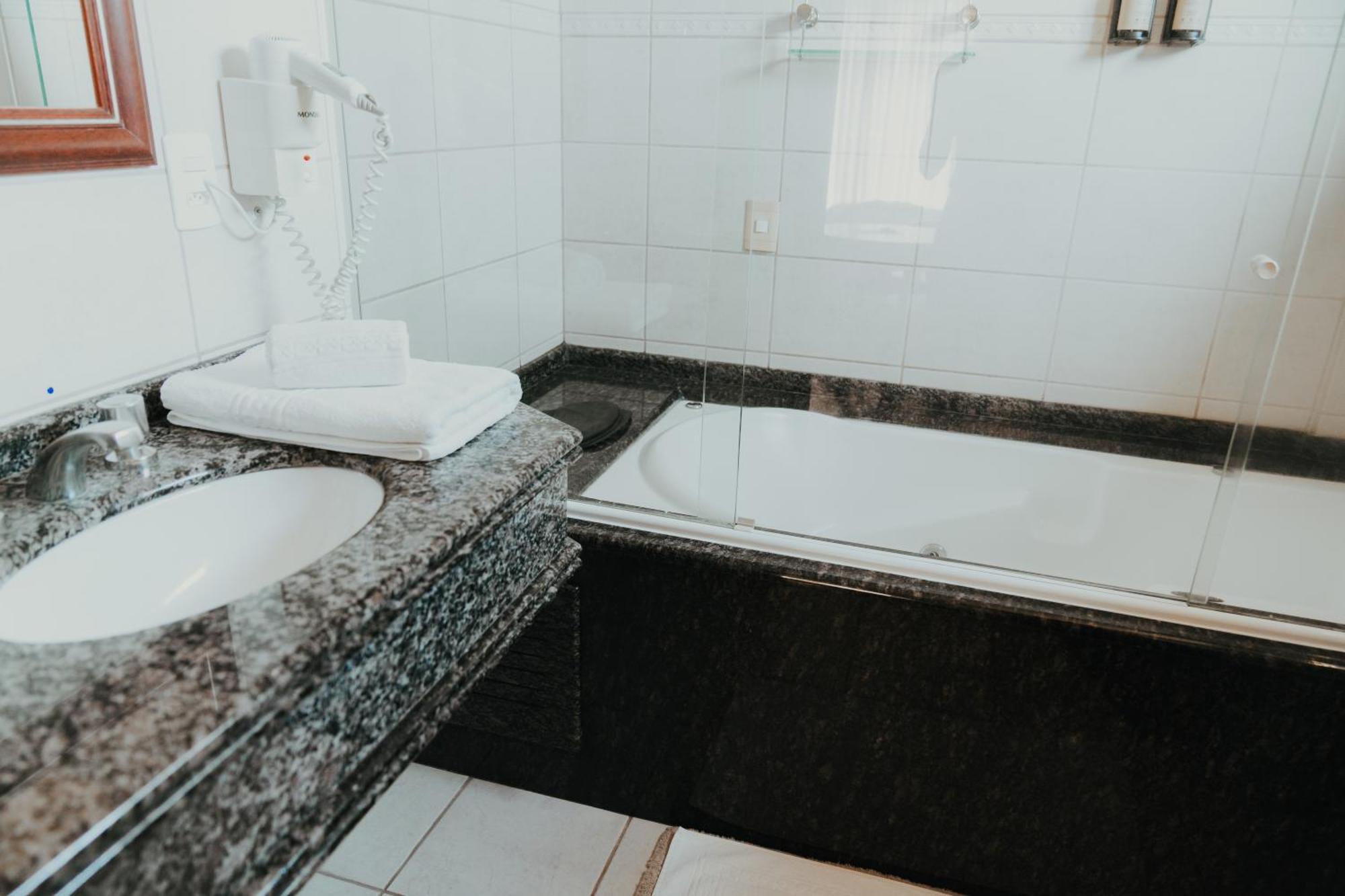 Timbo Park Hotel Экстерьер фото