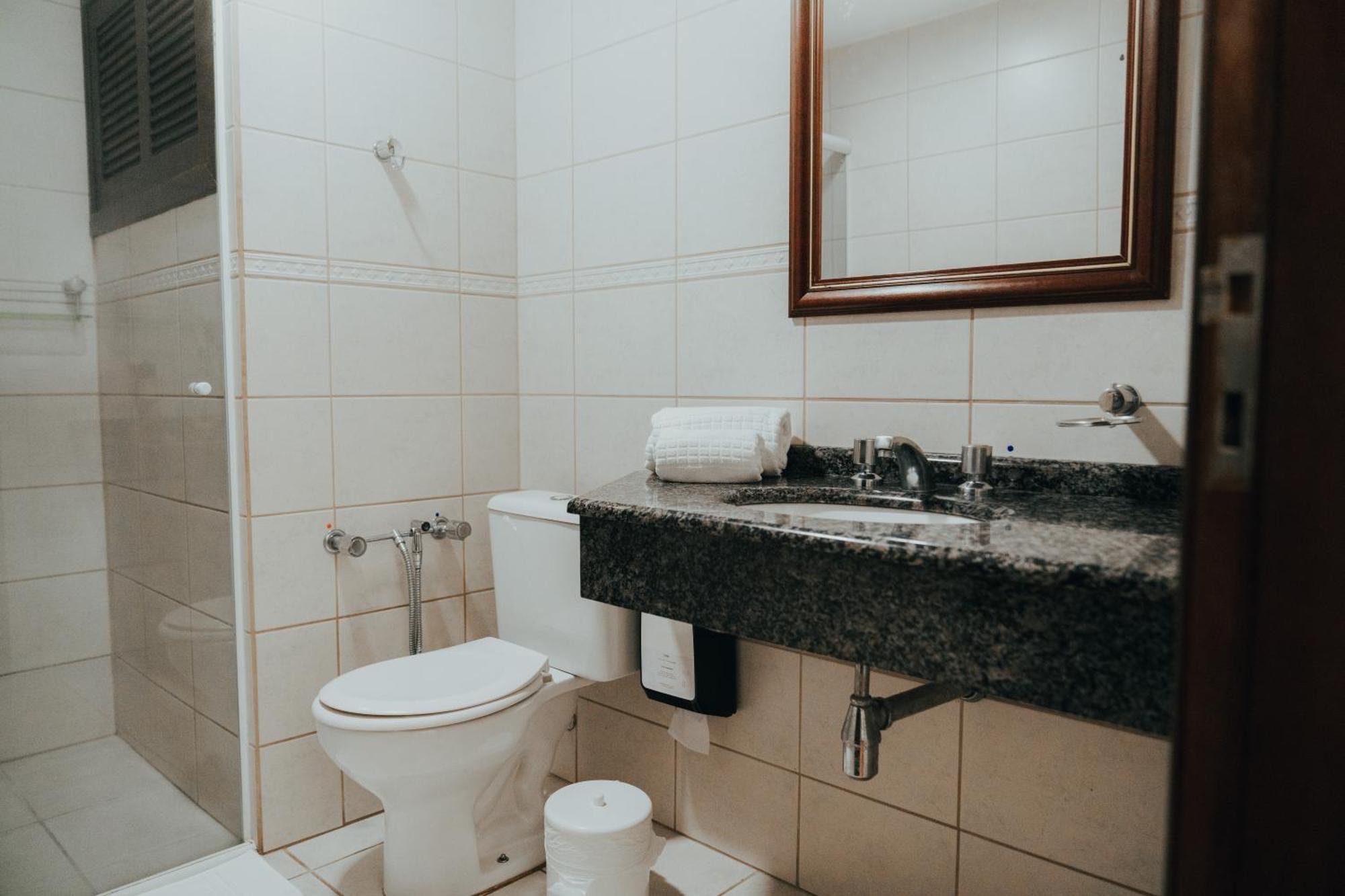 Timbo Park Hotel Экстерьер фото