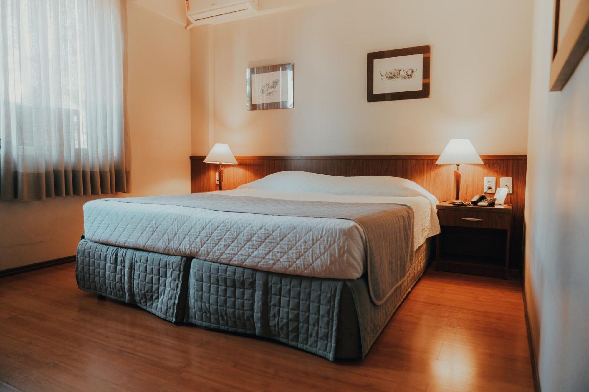 Timbo Park Hotel Экстерьер фото