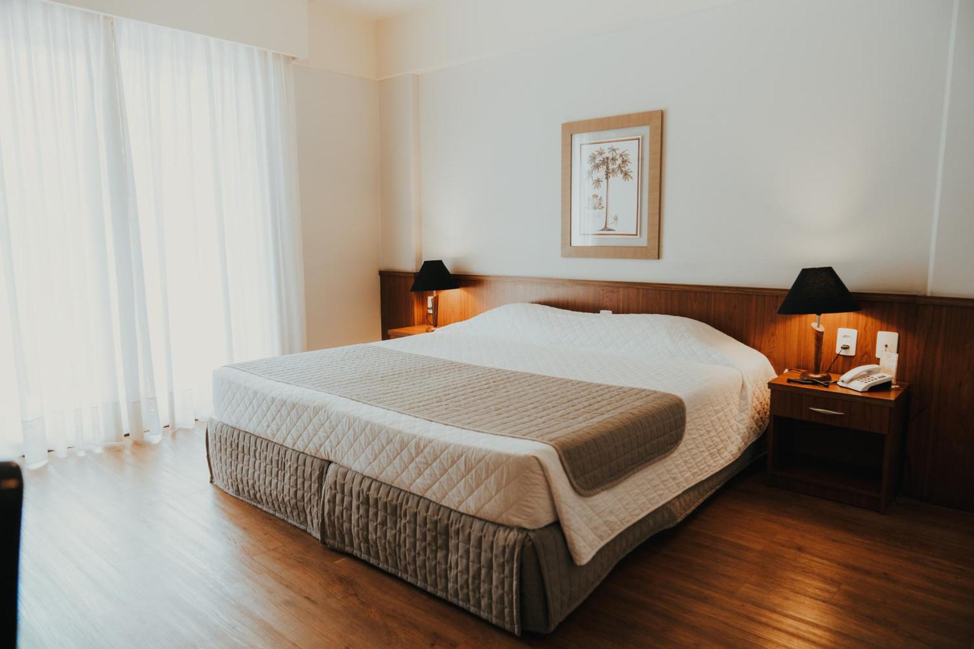 Timbo Park Hotel Экстерьер фото