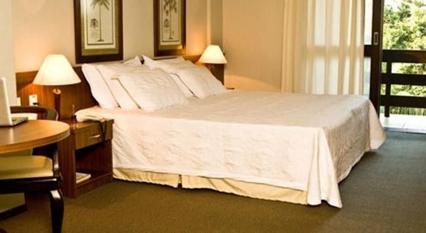 Timbo Park Hotel Экстерьер фото