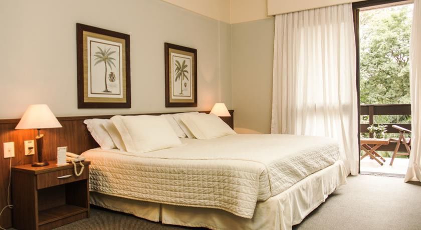 Timbo Park Hotel Экстерьер фото