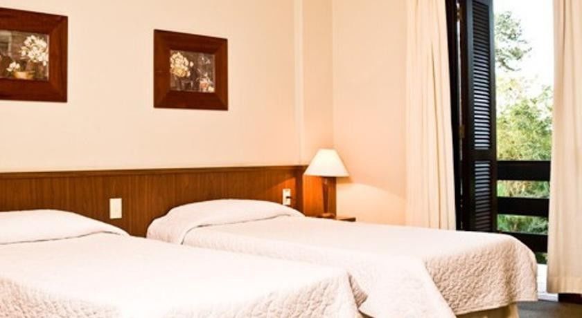 Timbo Park Hotel Экстерьер фото