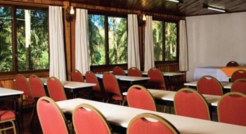 Timbo Park Hotel Экстерьер фото