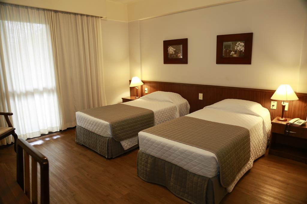 Timbo Park Hotel Экстерьер фото