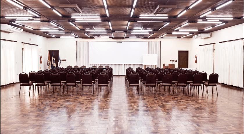 Timbo Park Hotel Экстерьер фото