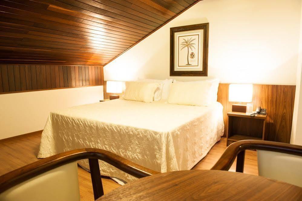 Timbo Park Hotel Экстерьер фото